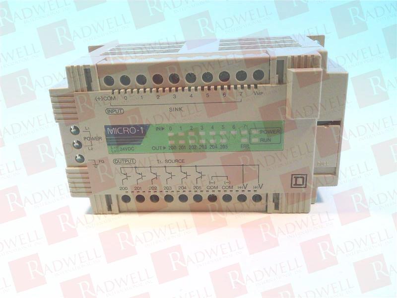 SCHNEIDER ELECTRIC 8003CP37