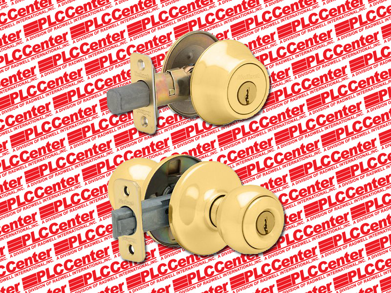 KWIKSET CORPORATION 96900-253