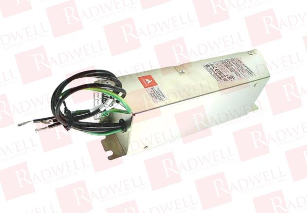 25-RF014-AL RFI/EFI/EMI Noise Filter by ALLEN BRADLEY