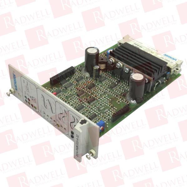 EEA-PAM-533-A-32 by EATON CORPORATION Buy or Repair at Radwell 