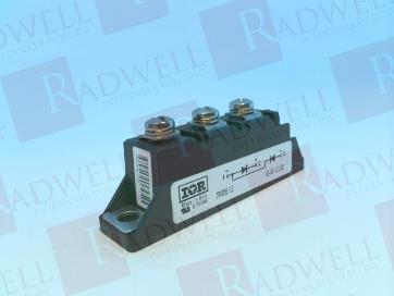 INTERNATIONAL RECTIFIER IRKD56-12