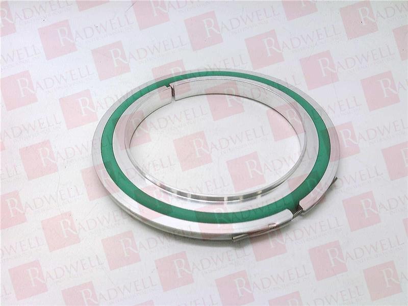 C105-21-001 Gasket By BOC EDWARDS