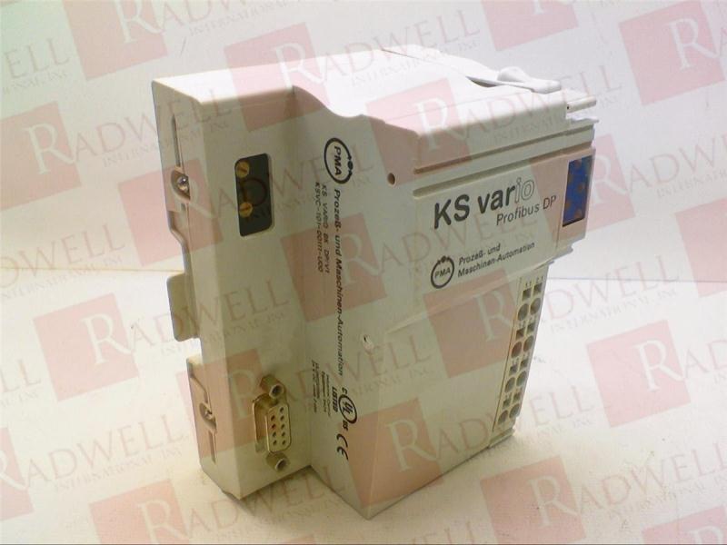 DANAHER CONTROLS KSVC-101-00111-U00