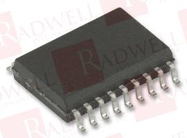 NXP SEMICONDUCTOR MC33886PVW