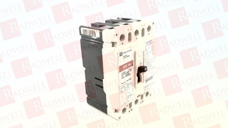 EATON CORPORATION EHD3040