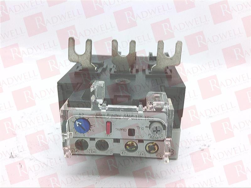 ALLEN BRADLEY 592-A2GC