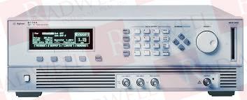 KEYSIGHT TECHNOLOGIES 8114A