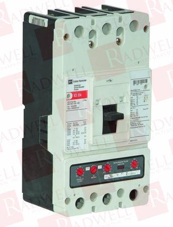 EATON CORPORATION KD3250X