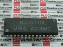 NEW JAPAN RADIO CO IC3718L