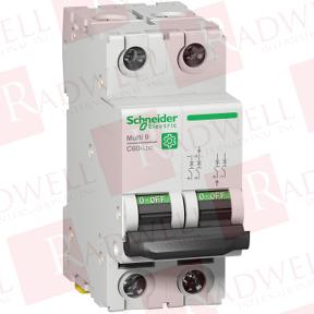 SCHNEIDER ELECTRIC M9F22206