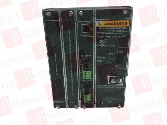 EATON CORPORATION PX4051A6BA