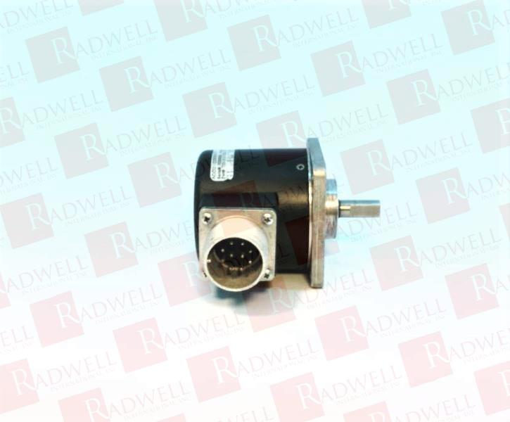 ENCODER PRODUCTS 7251-S-S-1024-R-HV-1-F-1-SX-N-N