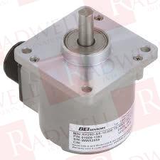 BEI SENSORS H20DA-25-500-AB-3904R-SC18-5V-S