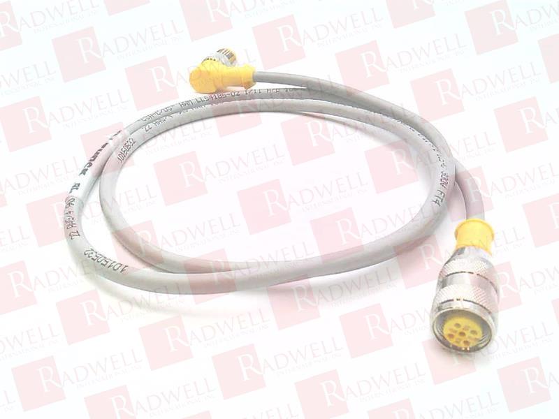 TURCK RK 4.4T-1-WS 4.4T/S90