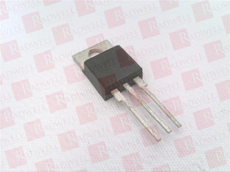 LITTELFUSE S4010R