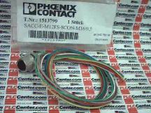 PHOENIX CONTACT SACC-E-M12FS-8CON-M16/05