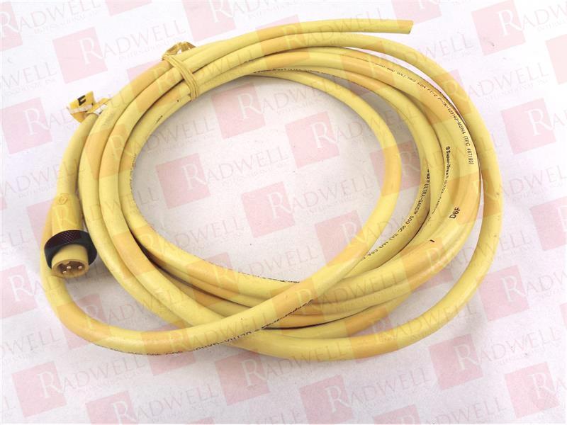 TPC WIRE & CABLE 84820