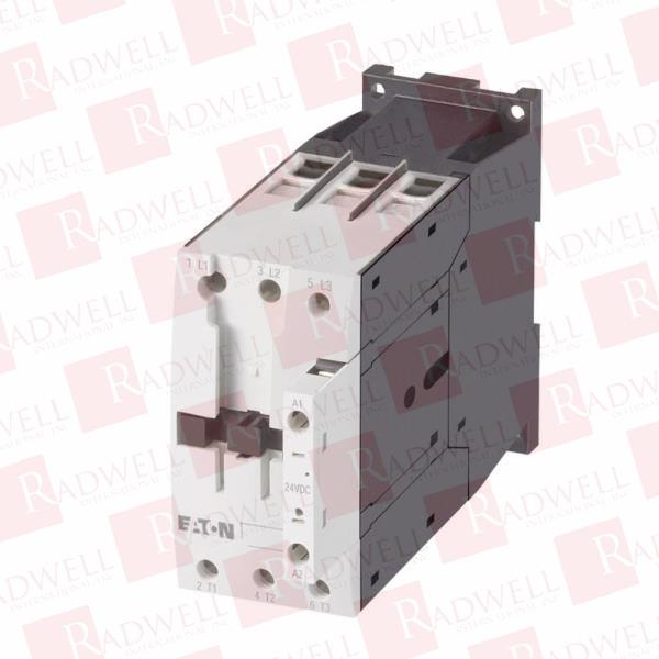 EATON CORPORATION XTCE065D00E