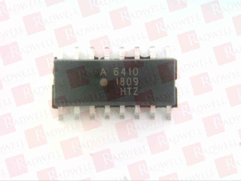 BROADCOM ACSL-6410-00TE