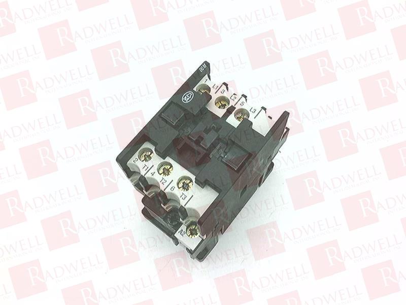 EATON CORPORATION DIL00M (24V, 50/60HZ)