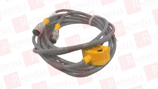 TURCK VB2-3/RK 4.4T-0.2/RS 4.4T-0.2/S651