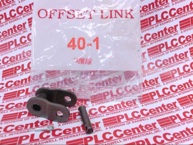 RENOLD CHAIN 40-1OL