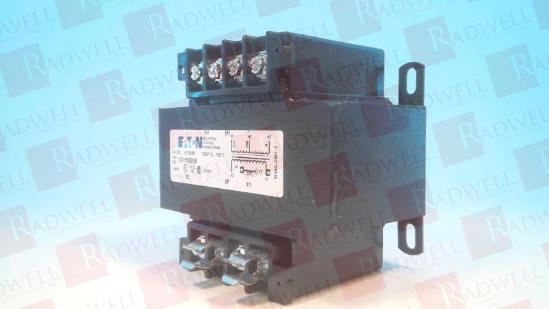 EATON CORPORATION C0150E5B