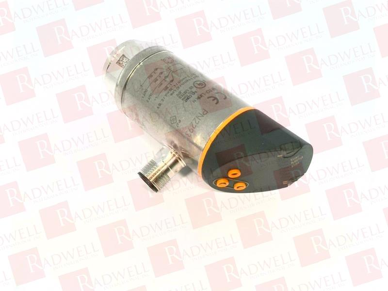 EFECTOR PN-025-REN14-MFRKG/US/ /V-PN2293