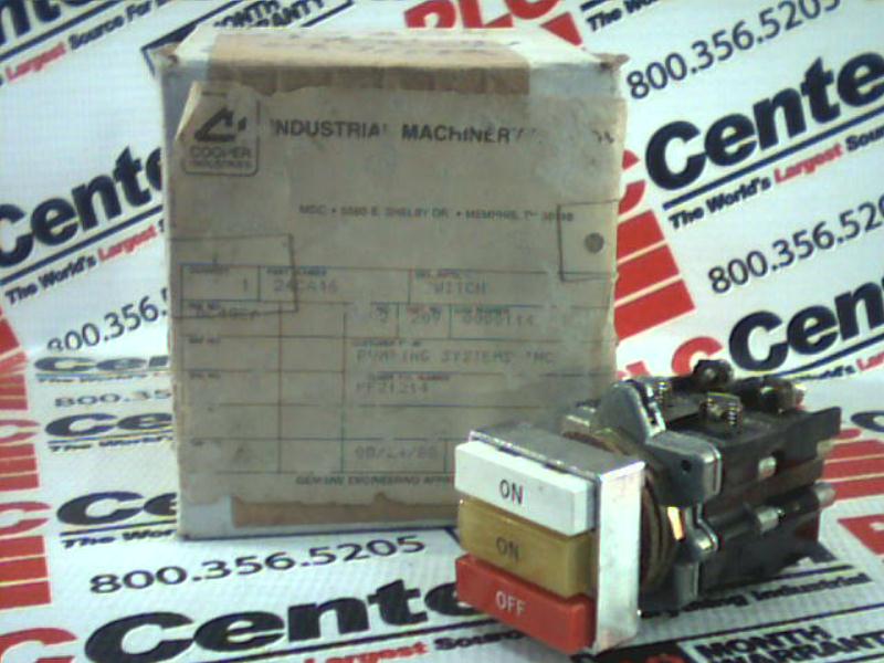 EATON CORPORATION 24CA46