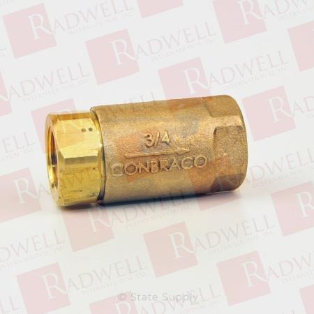 APOLLO VALVES 61-104-01