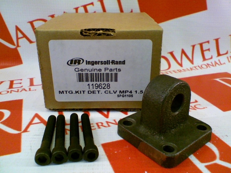 INGERSOLL RAND 119628