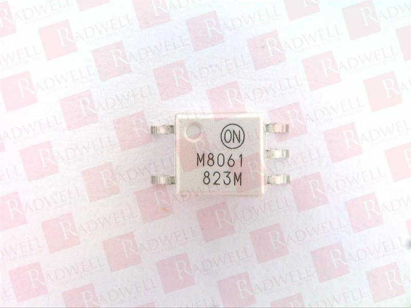 ON SEMICONDUCTOR FODM8061