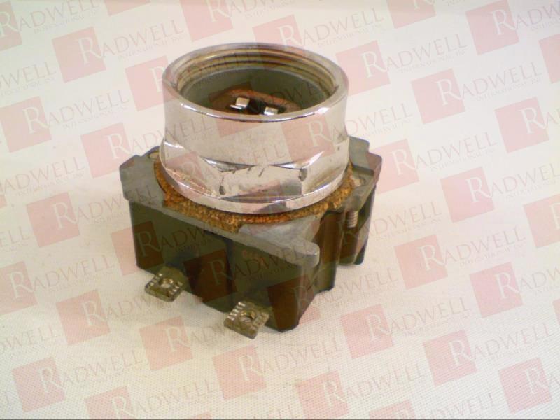 EATON CORPORATION 10250T341