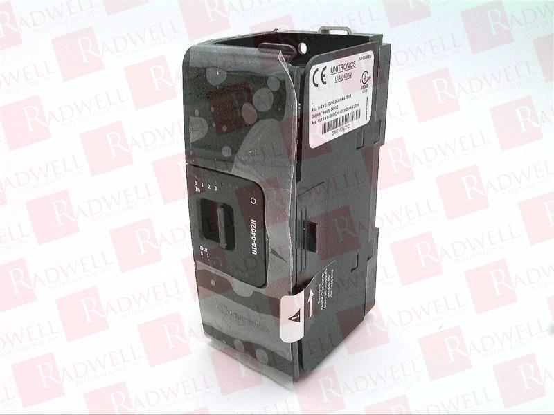 UNITRONICS UIA-0402N