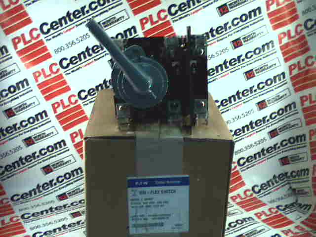 EATON CORPORATION 2607D89G12