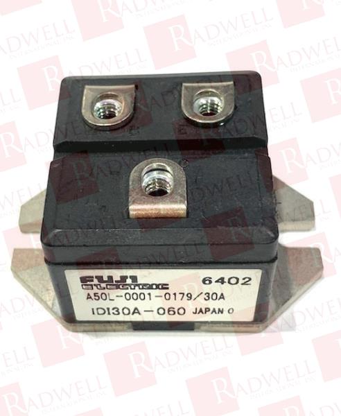 FUJI ELECTRIC 1DI30A-060