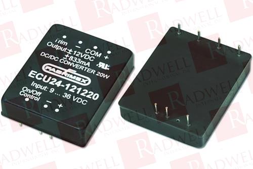 FABRIMEX ECU48-1220