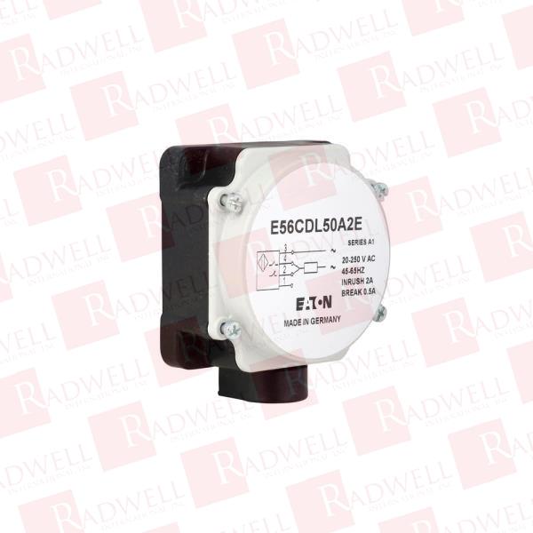 EATON CORPORATION E56CDL50A2EB1