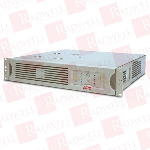 SCHNEIDER ELECTRIC SU700RM2U