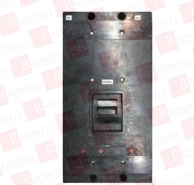 EATON CORPORATION 2610D83G04