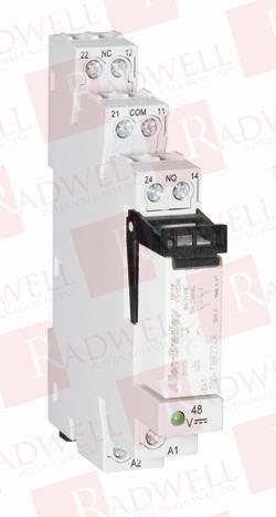 ALLEN BRADLEY 700-HLT12Z24