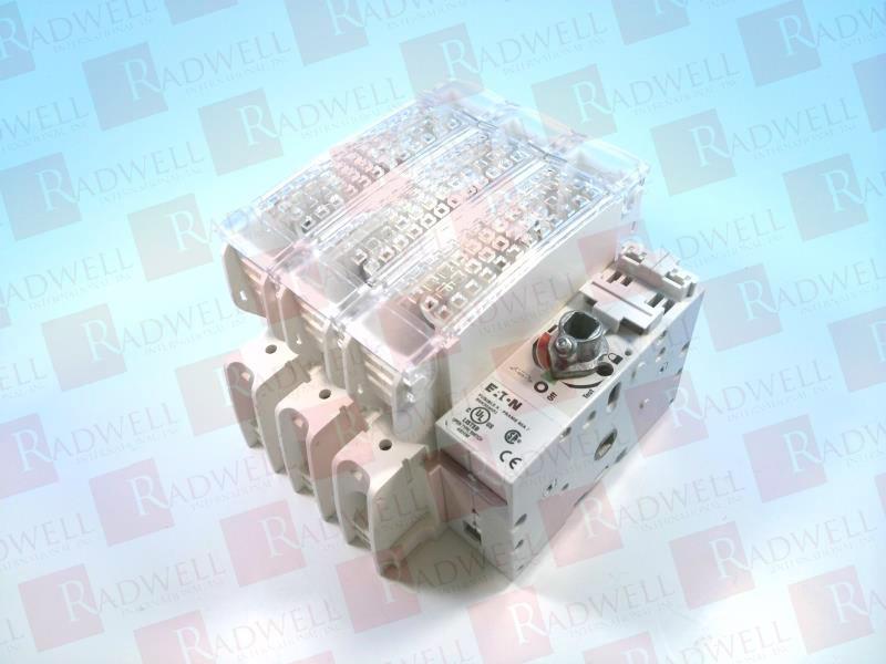 EATON CORPORATION R9K3060FJ