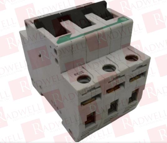 EATON CORPORATION FAZ-3-B32-3