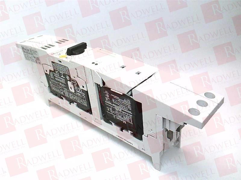 EATON CORPORATION XS1DS03403K0