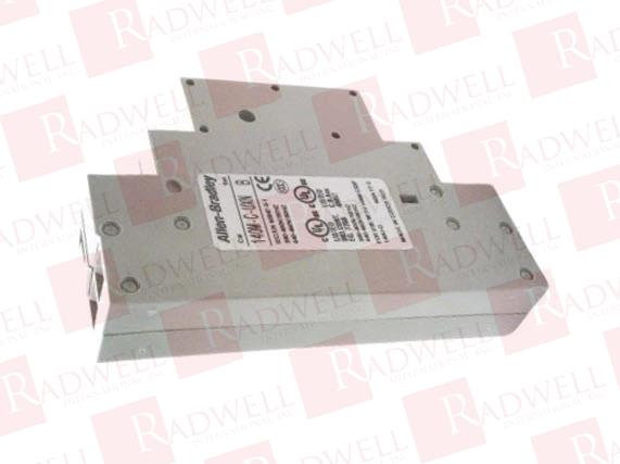 ALLEN BRADLEY 140M-C-UXN