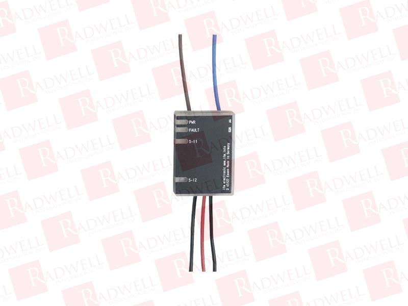 EFECTOR AS-I PCB 2-DI/1-DO-AC2729