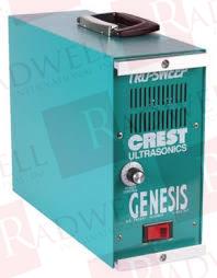 CREST ULTRASONICS CG1000T