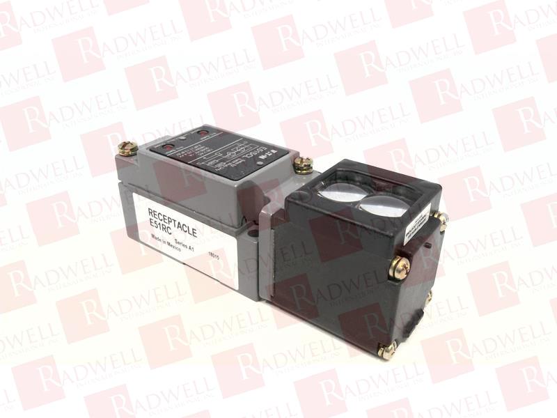 EATON CORPORATION E51CLP4