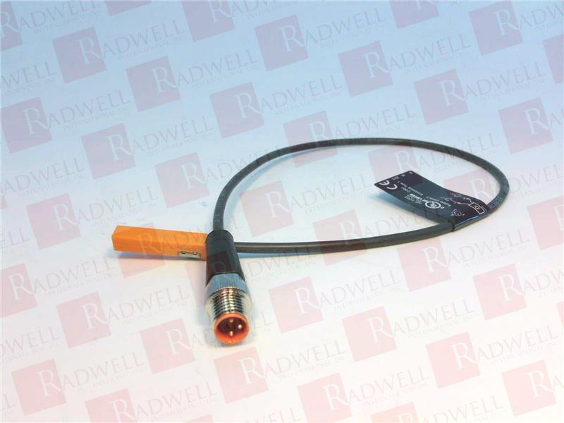 EFECTOR MKT2028BARKG/G/0,3M/ZH/ASR-MK5105