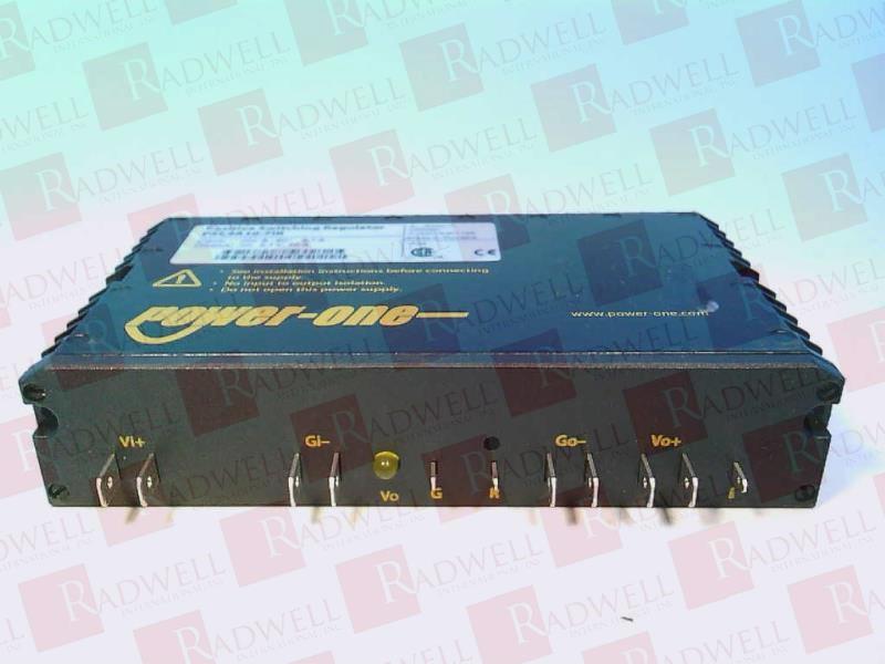 BEL FUSE PSC5A10-7IR